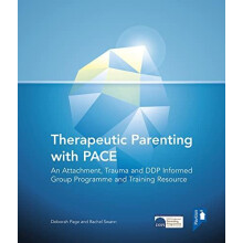 Therapeutic Parenting by Rachel Swann Other Book