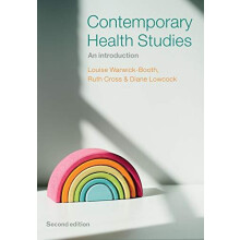 Contemporary Health Studies by Diane Leeds Metropolitan University Low