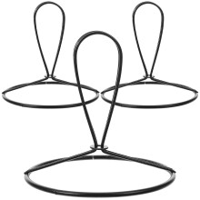 6Stk Lampenschirm Halter Aus Für DIY Licht Und Lampen