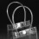 5St Läckfria Vin- Dryckeskylväskor I Transparent PVC 7