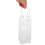 5St Läckfria Vin- Dryckeskylväskor I Transparent PVC 8
