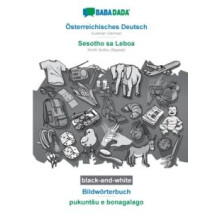 Osterreichisches Deutsch Sesotho sa Leboa Bildworterbuch BW by Babadad