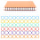 60PCS Loseblatt Ringe Bunte PP 1,4 in Buch Binder 11