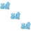 24St Multifunctionele Foam Props Voor En Sieraden 11