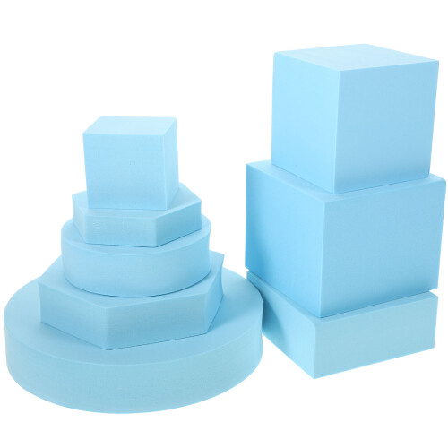 24St Multifunctionele Foam Props Voor En Sieraden 1