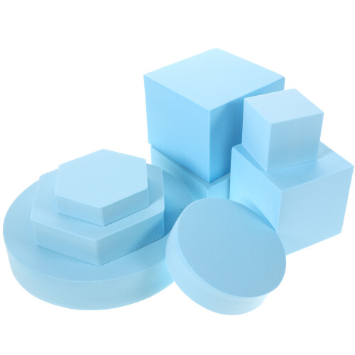 24St Multifunctionele Foam Props Voor En Sieraden 2