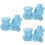 24St Multifunctionele Foam Props Voor En Sieraden 8
