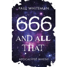 666 and All That by Paul Whiteman Paperback Book