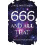 666 and All That by Paul Whiteman Paperback Book 1
