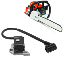 Zündspulenmodul 0000 400 1306 für Stihl MS210 MS230 MS250 Kettensägen