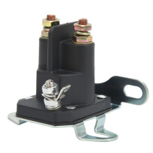 Schwer lastfähiger Auto-Startrelais Solenoid 3-polig 12V Ersatzteil für ARIENS