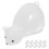 80Stk Tierfigur Bear Deko Resin Gartenaccessoires 3