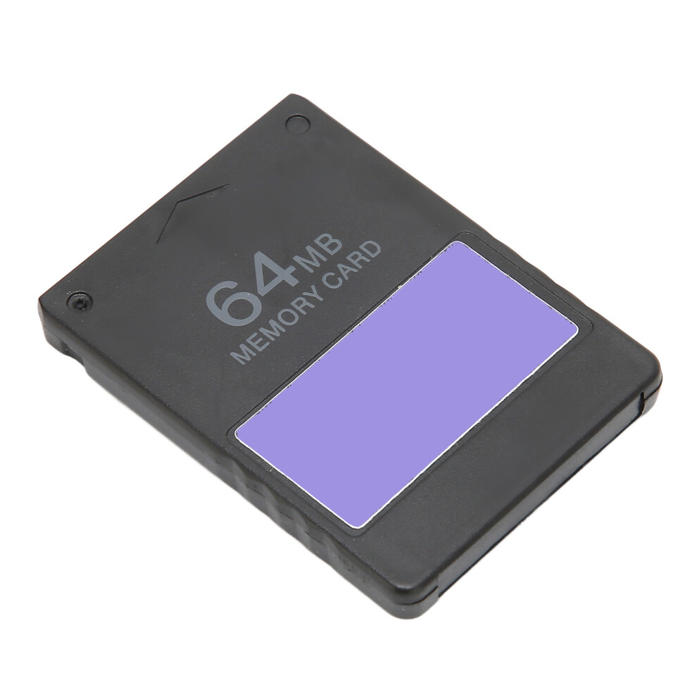 Fmcb Free Mcboot Memory Card 64Mb For Ps2 Thin Console Plug And Play 3221356970251