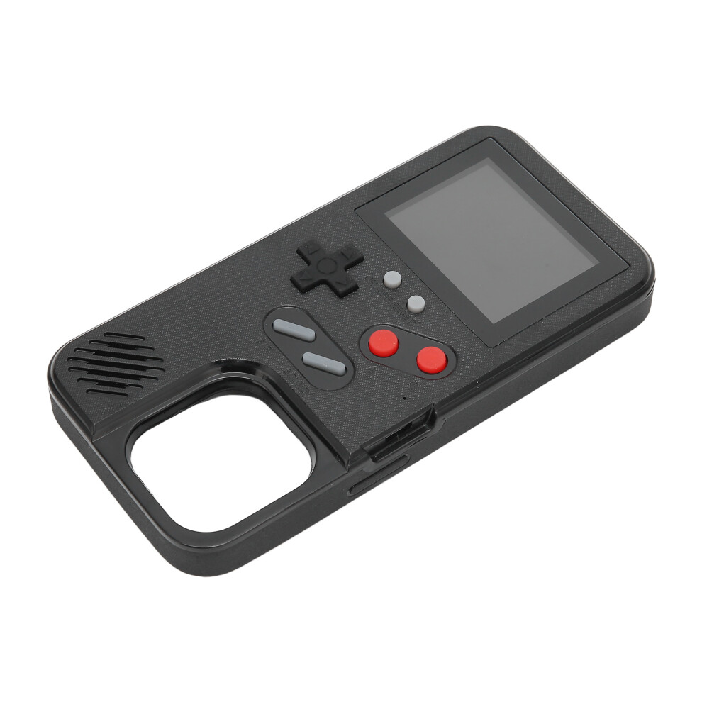 Color Display Shockproof Retro Game Case For Iphone 13/Pro, 220Mah 8741356970310