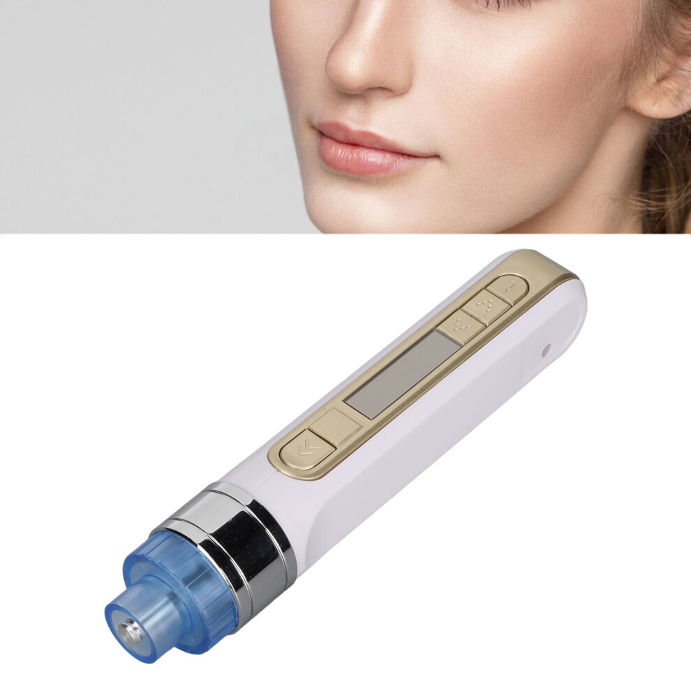 Multi-Functional Facial Injector Pen, 400mAh, 180min, EU Plug-image-OPC-PMKJVH6-NEW