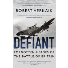 Defiant | Paperback
