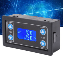 ABS Signal Generator PWM Dimming 1Hz-150kHz LCD Screen