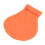 Orange Sugar Glider Bonding Mitt Bite Resistant Calming Glove for Small Pets UK 14