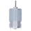 DC-Bürstenmotor, Kupferspule, Edelstahlgehäuse, 6