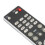 Durable Remote Control Replacement for Marantz CD5004 CD6005 CD6006 10
