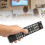Durable Remote Control Replacement for Marantz CD5004 CD6005 CD6006 13