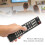 Durable Remote Control Replacement for Marantz CD5004 CD6005 CD6006 12
