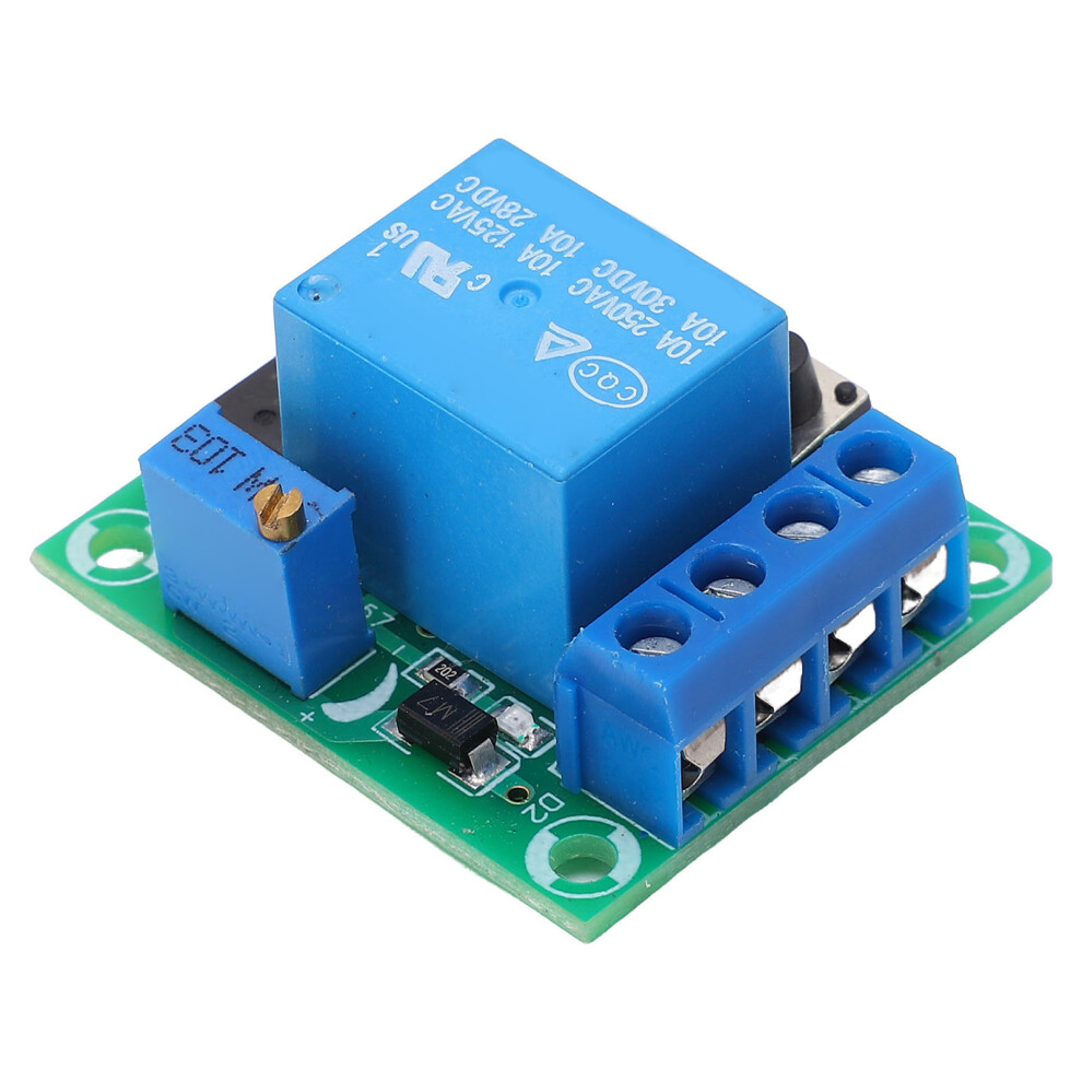 2Pcs 5V Battery Under Voltage Protection Board Low Voltage Cutoff Pcb Under 10Ma 9331356974082