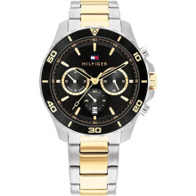Montre homme TOMMY HILFIGER 1792095 - quartz