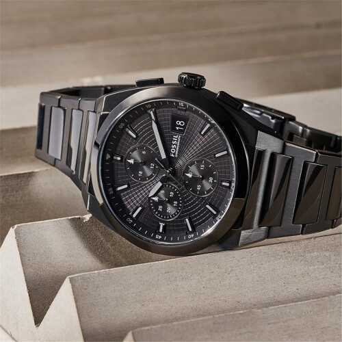 Fossil Reloj Hombre FOSSIL FS5798 - cuarzo 1