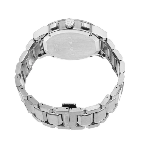 Burberry Burberry Large Check Chronograph Mens Watch BU9350 2