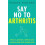 Say No To Arthritis by Patrick Holford Paperback Book 1