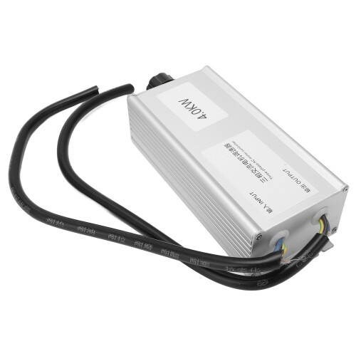 AC Motor Controller 3 Phase High Power Fan 2