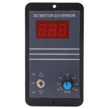 DC-Motordrehzahlregler, 12-36 V, 60 A, CW