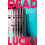 Dead Lucky by Andreina Cordani Paperback Book 1