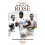 Behind the Rose by Nick Cain Paperback Book 1