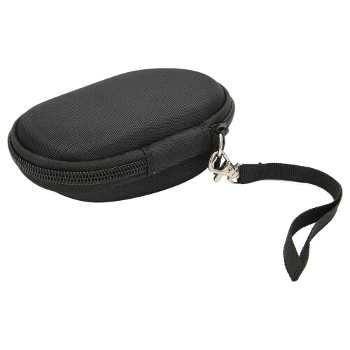 Portable Black Mouse Case for MX M650L Shockproof Waterproof Design