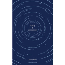 Clarity amp Connection by yung pueblo Paperback Book