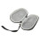 Portable Black Mouse Case for MX M650L Shockproof Waterproof Design 14