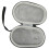 Portable Black Mouse Case for MX M650L Shockproof Waterproof Design 16