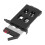 Secure 2.5" HDD Tray with Backplate and Signal Indicators Support 8