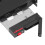 Secure 2.5" HDD Tray with Backplate and Signal Indicators Support 9