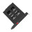 Secure 2.5" HDD Tray with Backplate and Signal Indicators Support 14