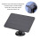 Solarmodul 4 W 5 V 17,4  11,9  0,6 cm Micro-USB 3
