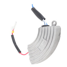 168F 2-3KW AVR Automatic Voltage Regulator Rectifier (Weight 119g)