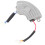 168F 2-3KW AVR Automatic Voltage Regulator Rectifier (Weight 119g) 9
