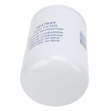 Kraftstoff-Wasserabscheider-Filter nach Marine-Standard 3847644 für Motoren