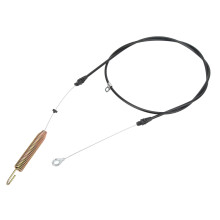 Lawn Mower Cable Engagement Control GY21106 for John Deere Garden Tractor
