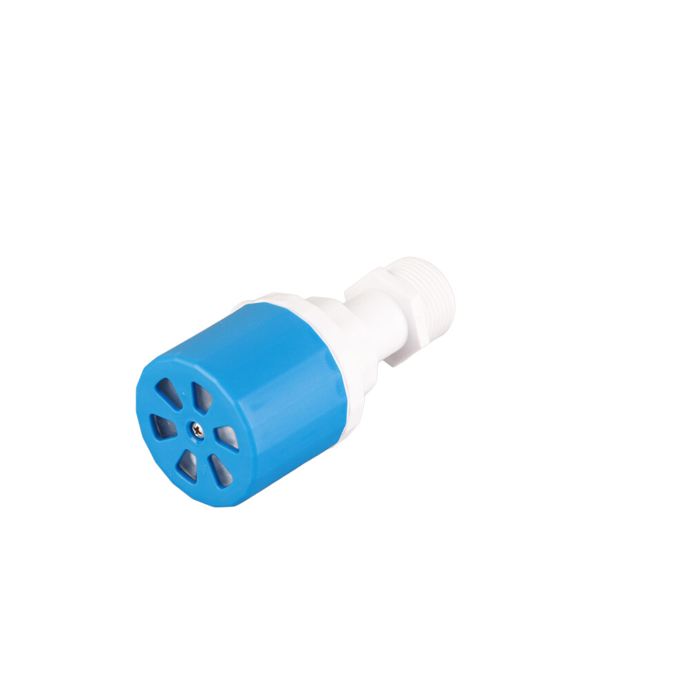 Nylon Float Valve Inside For Solar Water Heaters Automatic Control 1-Inch Size 9461356984030