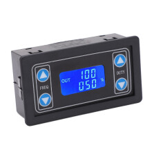 Signalgenerator, ABS-Gehäuse, automatischer