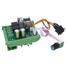 Hochleistungs-Motortreiber-Reglermodul PWM